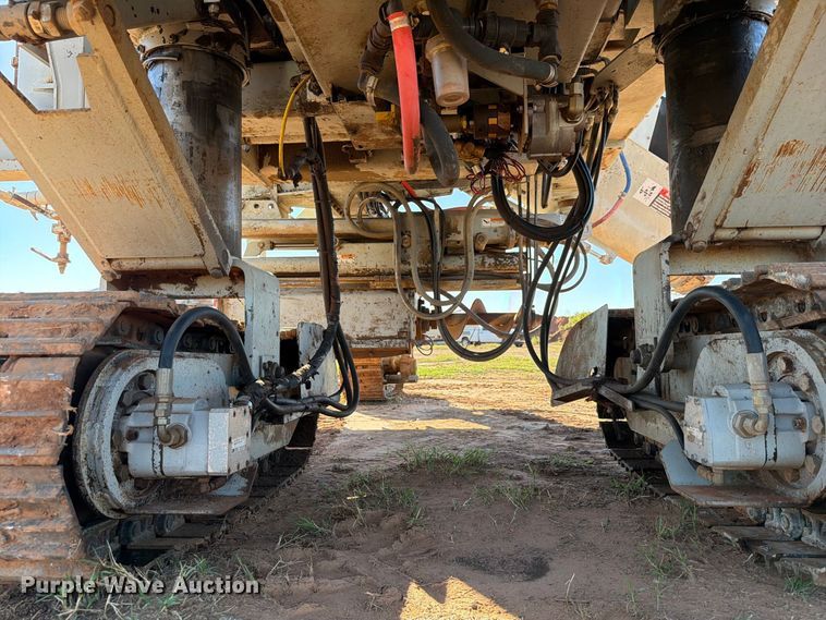 image for item EW7492 Power Curber 5700B curb machine