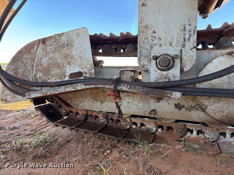 image for item EW7492 Power Curber 5700B curb machine
