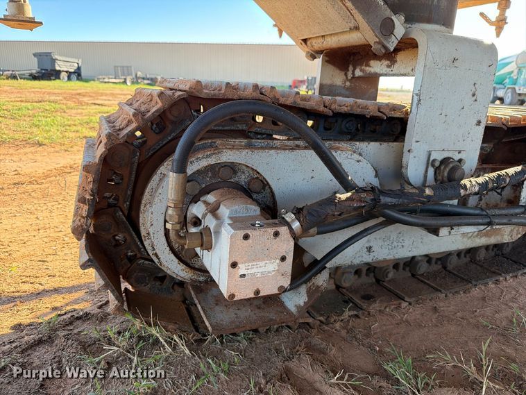 image for item EW7492 Power Curber 5700B curb machine