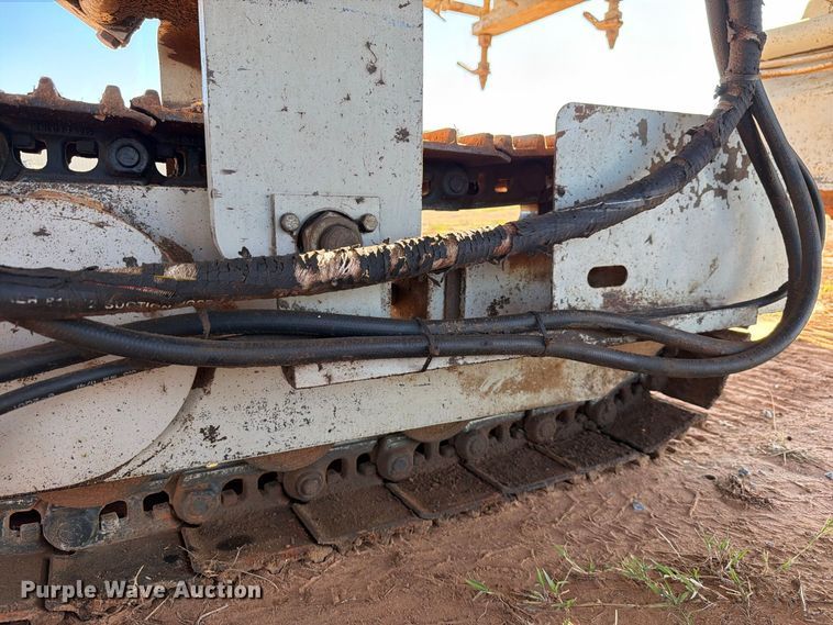 image for item EW7492 Power Curber 5700B curb machine