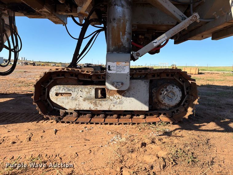 image for item EW7492 Power Curber 5700B curb machine
