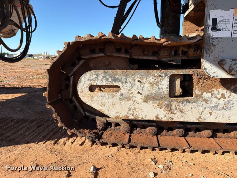 image for item EW7492 Power Curber 5700B curb machine
