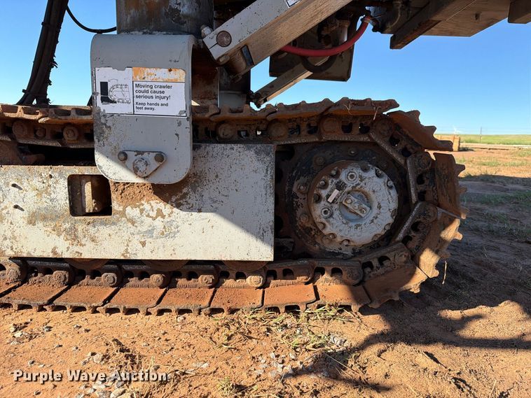 image for item EW7492 Power Curber 5700B curb machine