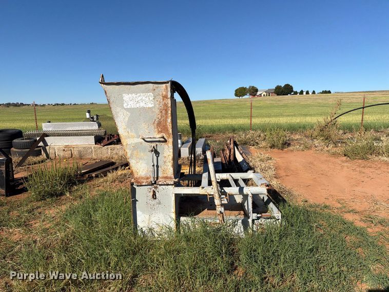 image for item EW7492 Power Curber 5700B curb machine