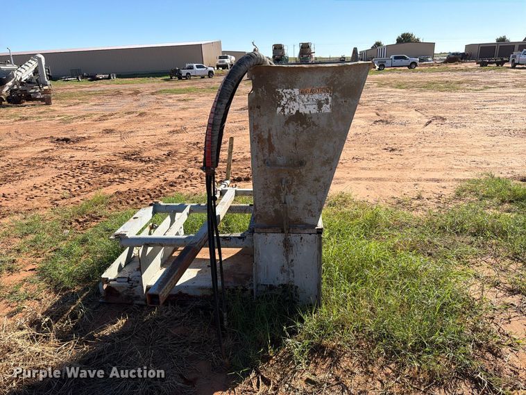 image for item EW7492 Power Curber 5700B curb machine