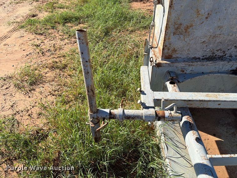 image for item EW7492 Power Curber 5700B curb machine