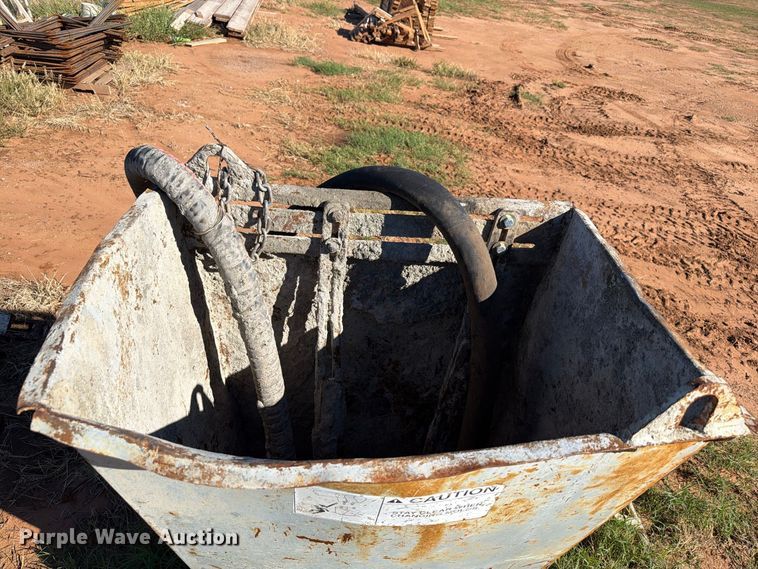 image for item EW7492 Power Curber 5700B curb machine