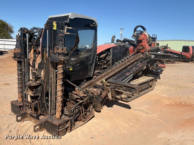 image for item EW7558 2018 Ditch Witch AT40 directional boring unit