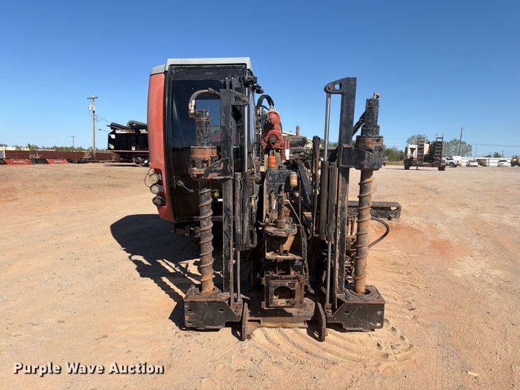 image for item EW7558 2018 Ditch Witch AT40 directional boring unit