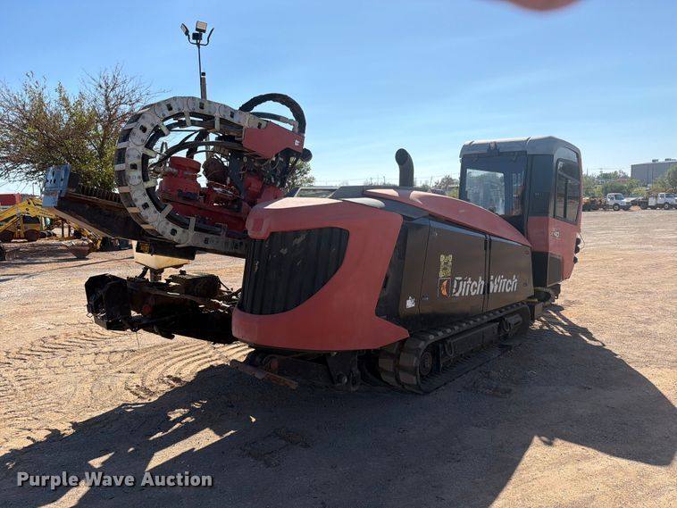 image for item EW7558 2018 Ditch Witch AT40 directional boring unit
