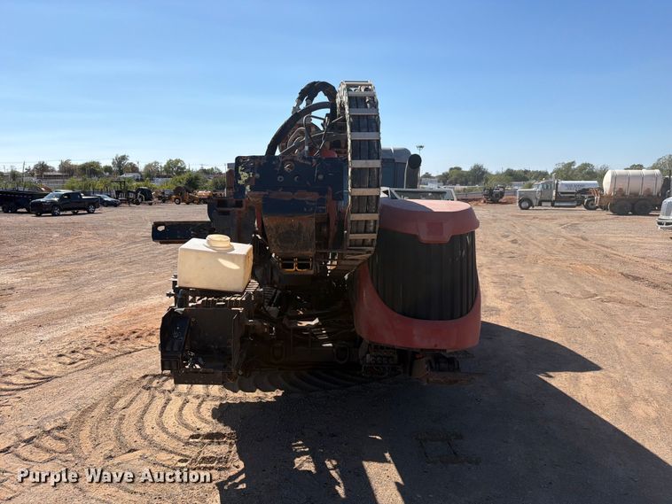 image for item EW7558 2018 Ditch Witch AT40 directional boring unit