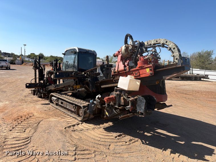 image for item EW7558 2018 Ditch Witch AT40 directional boring unit