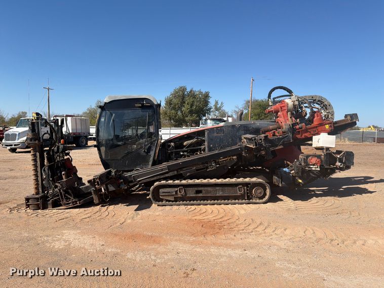 image for item EW7558 2018 Ditch Witch AT40 directional boring unit