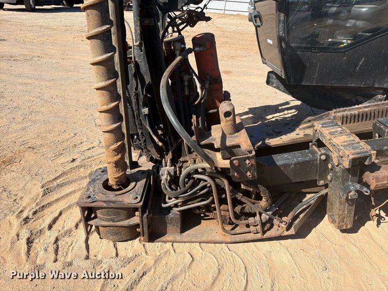 image for item EW7558 2018 Ditch Witch AT40 directional boring unit