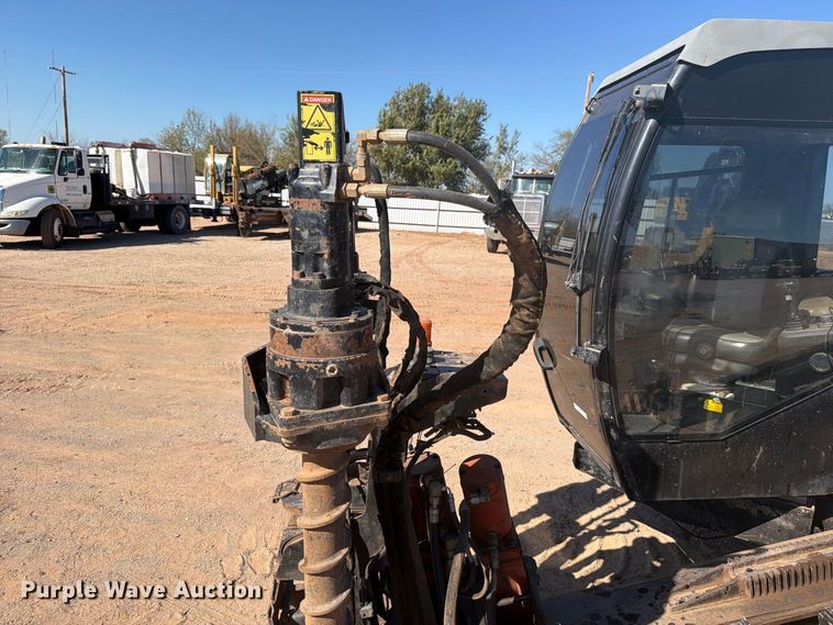 image for item EW7558 2018 Ditch Witch AT40 directional boring unit
