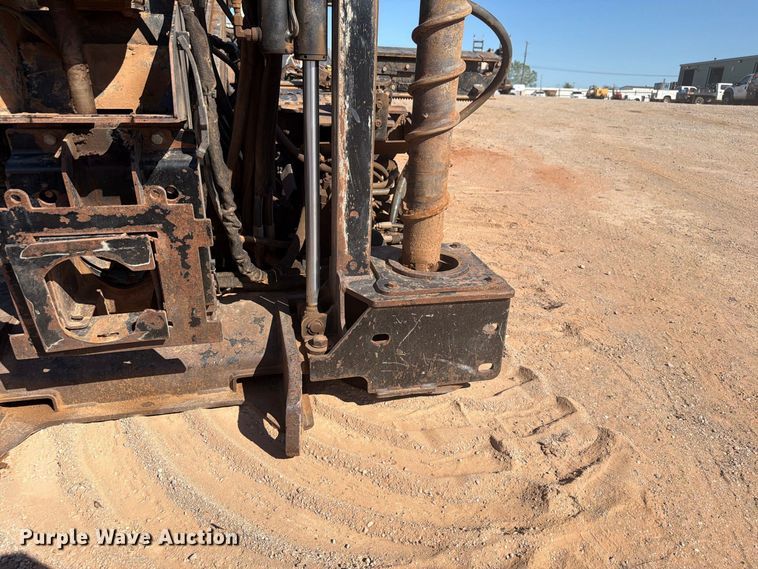 image for item EW7558 2018 Ditch Witch AT40 directional boring unit