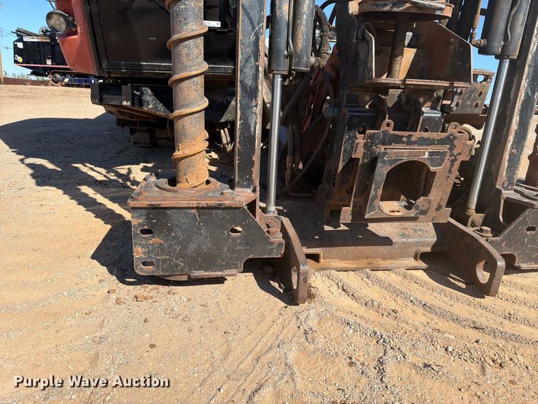 image for item EW7558 2018 Ditch Witch AT40 directional boring unit