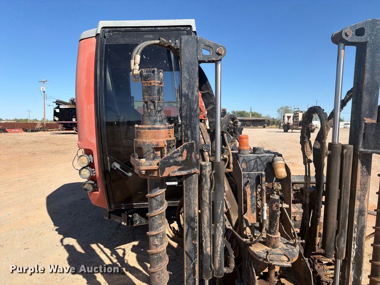 image for item EW7558 2018 Ditch Witch AT40 directional boring unit