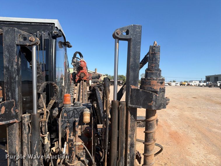 image for item EW7558 2018 Ditch Witch AT40 directional boring unit
