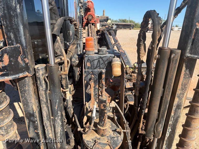 image for item EW7558 2018 Ditch Witch AT40 directional boring unit