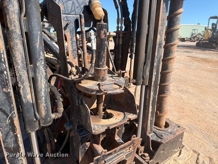 image for item EW7558 2018 Ditch Witch AT40 directional boring unit