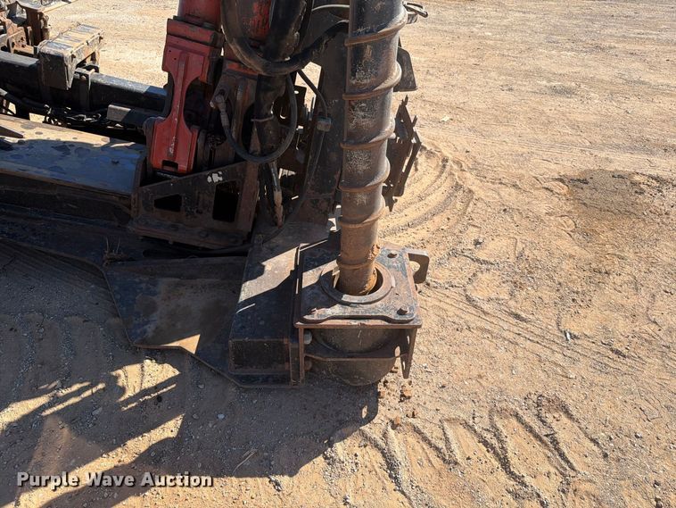 image for item EW7558 2018 Ditch Witch AT40 directional boring unit