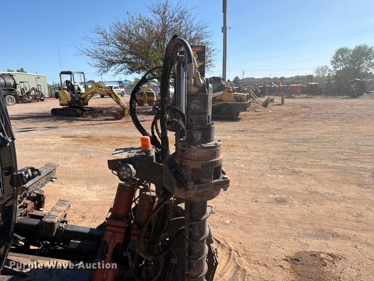image for item EW7558 2018 Ditch Witch AT40 directional boring unit