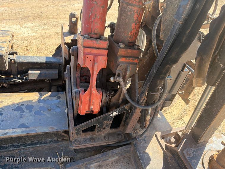 image for item EW7558 2018 Ditch Witch AT40 directional boring unit
