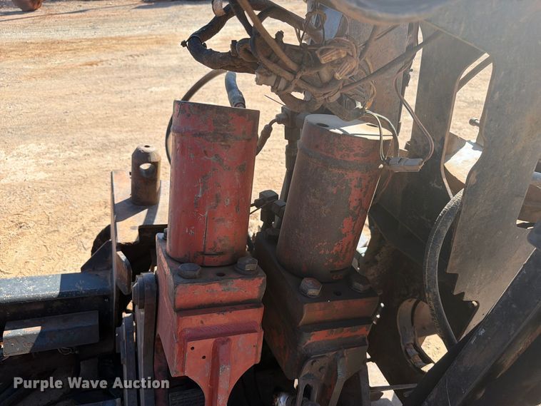 image for item EW7558 2018 Ditch Witch AT40 directional boring unit