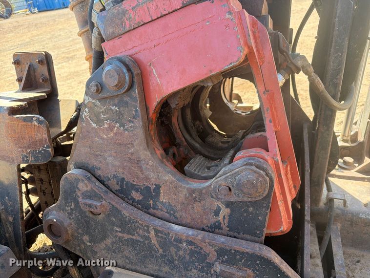 image for item EW7558 2018 Ditch Witch AT40 directional boring unit