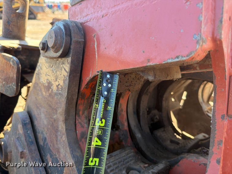 image for item EW7558 2018 Ditch Witch AT40 directional boring unit