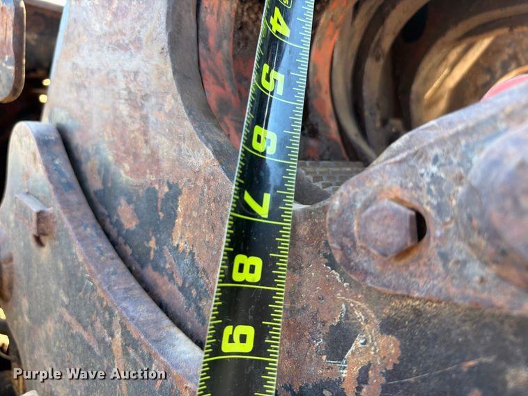 image for item EW7558 2018 Ditch Witch AT40 directional boring unit
