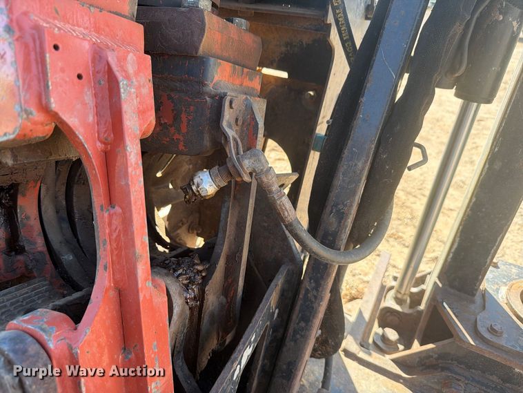 image for item EW7558 2018 Ditch Witch AT40 directional boring unit