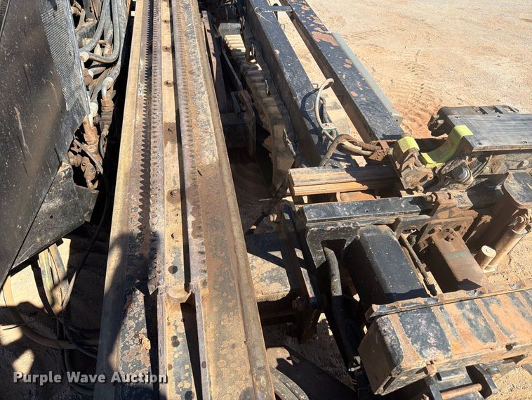 image for item EW7558 2018 Ditch Witch AT40 directional boring unit
