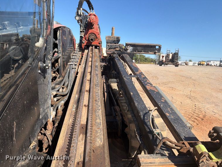 image for item EW7558 2018 Ditch Witch AT40 directional boring unit