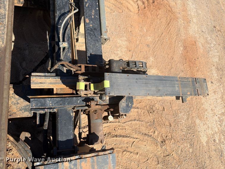 image for item EW7558 2018 Ditch Witch AT40 directional boring unit