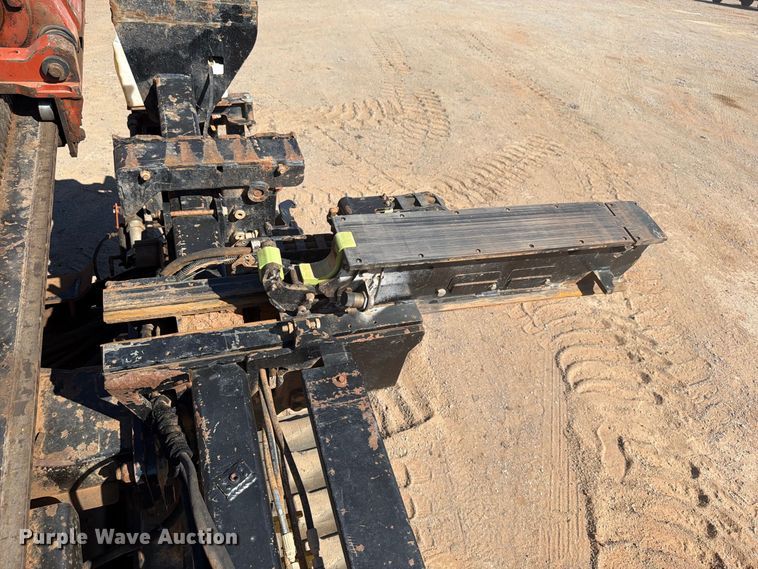 image for item EW7558 2018 Ditch Witch AT40 directional boring unit