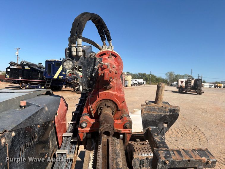 image for item EW7558 2018 Ditch Witch AT40 directional boring unit