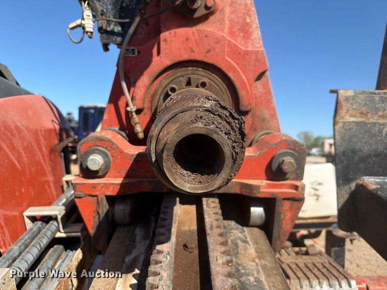 image for item EW7558 2018 Ditch Witch AT40 directional boring unit