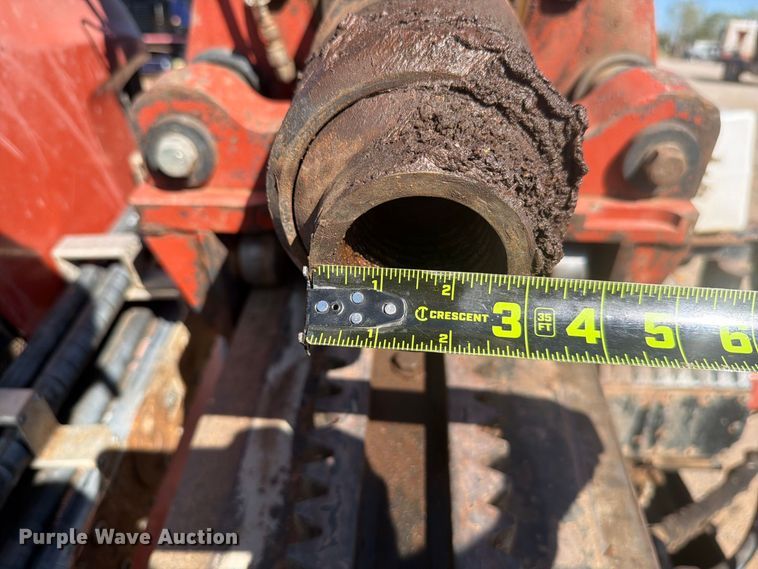 image for item EW7558 2018 Ditch Witch AT40 directional boring unit