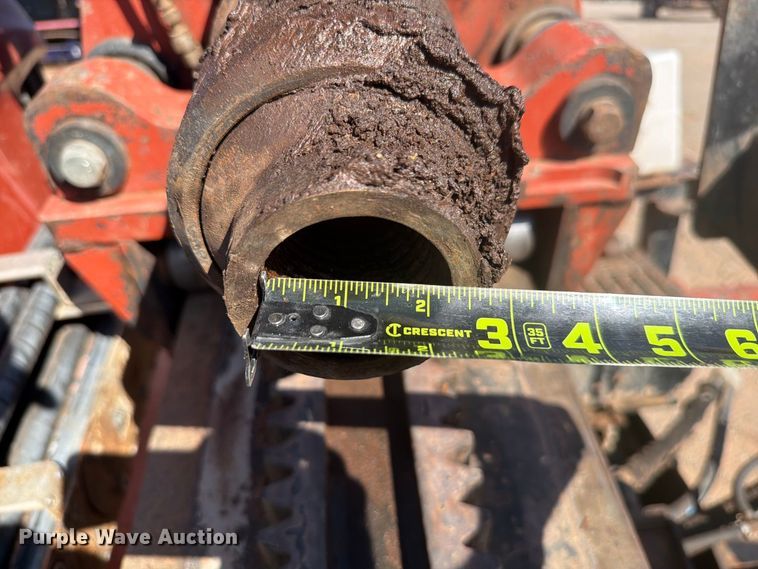 image for item EW7558 2018 Ditch Witch AT40 directional boring unit
