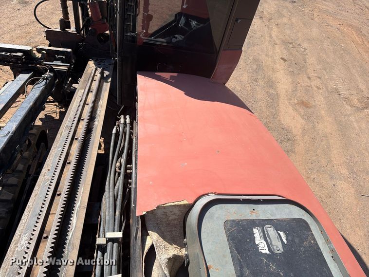 image for item EW7558 2018 Ditch Witch AT40 directional boring unit