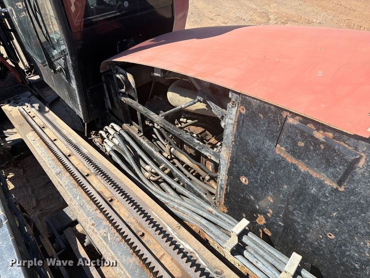 image for item EW7558 2018 Ditch Witch AT40 directional boring unit