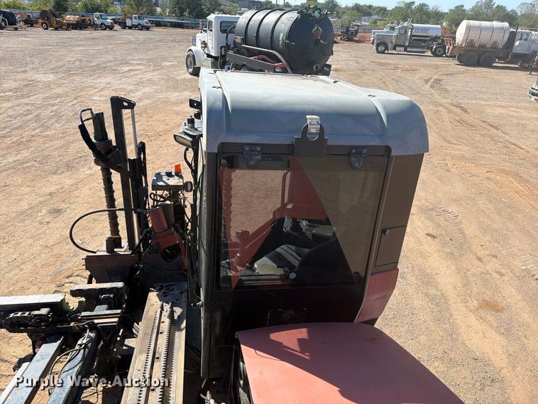 image for item EW7558 2018 Ditch Witch AT40 directional boring unit