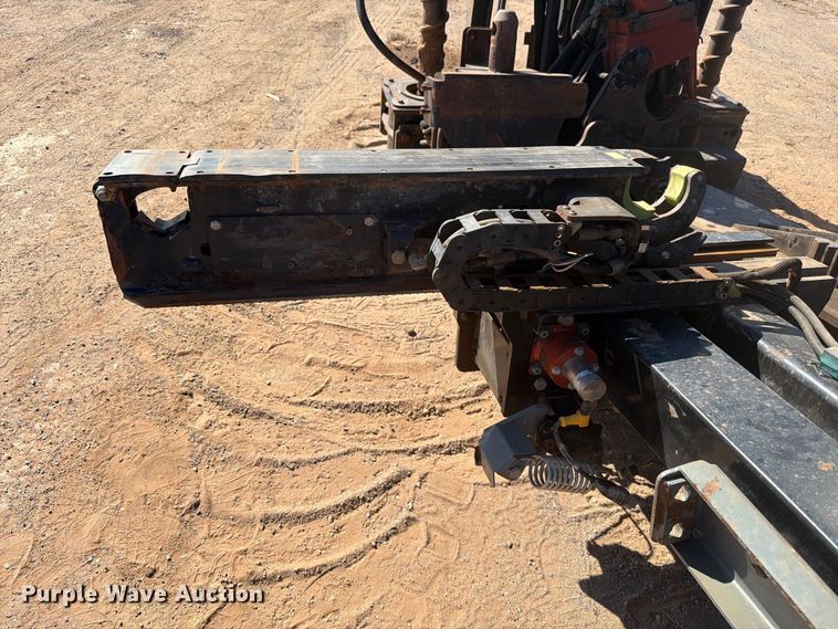 image for item EW7558 2018 Ditch Witch AT40 directional boring unit