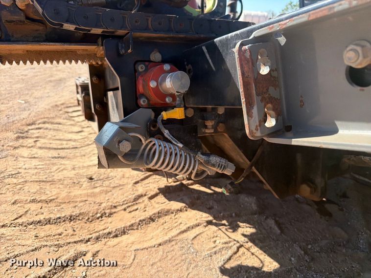image for item EW7558 2018 Ditch Witch AT40 directional boring unit