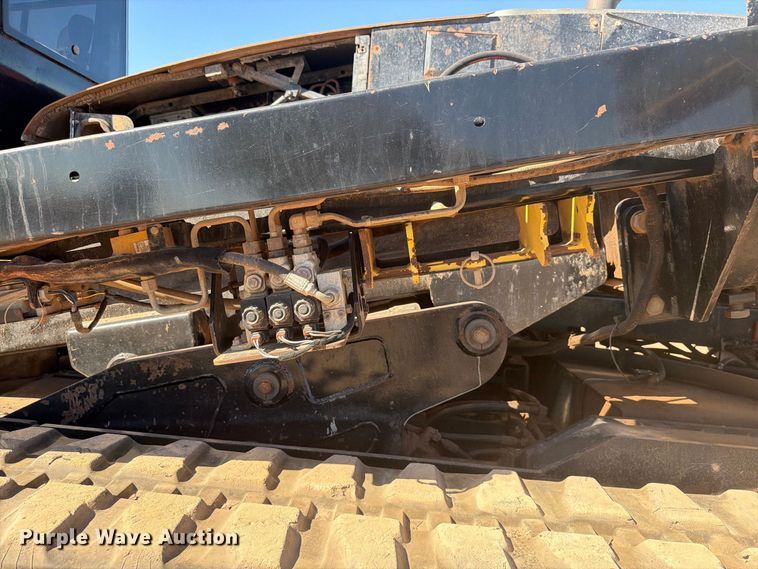 image for item EW7558 2018 Ditch Witch AT40 directional boring unit