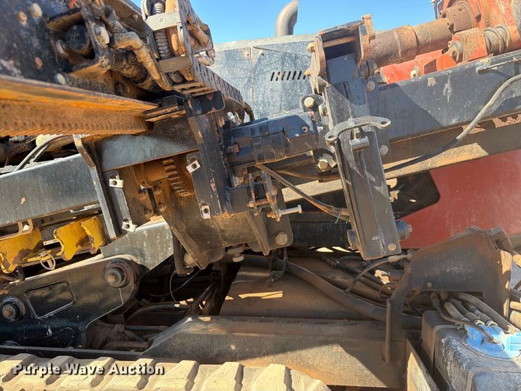 image for item EW7558 2018 Ditch Witch AT40 directional boring unit
