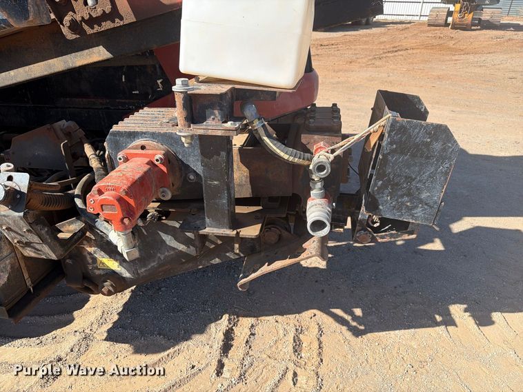 image for item EW7558 2018 Ditch Witch AT40 directional boring unit
