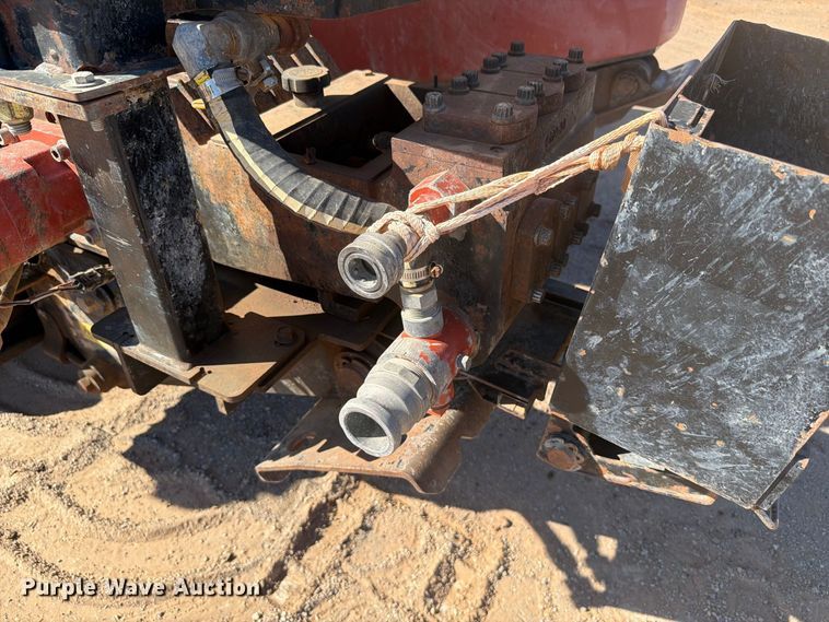 image for item EW7558 2018 Ditch Witch AT40 directional boring unit